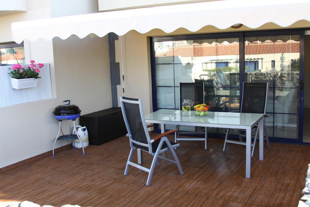Beautiful House In Club De Mar Apartment Palm-mar Exterior photo